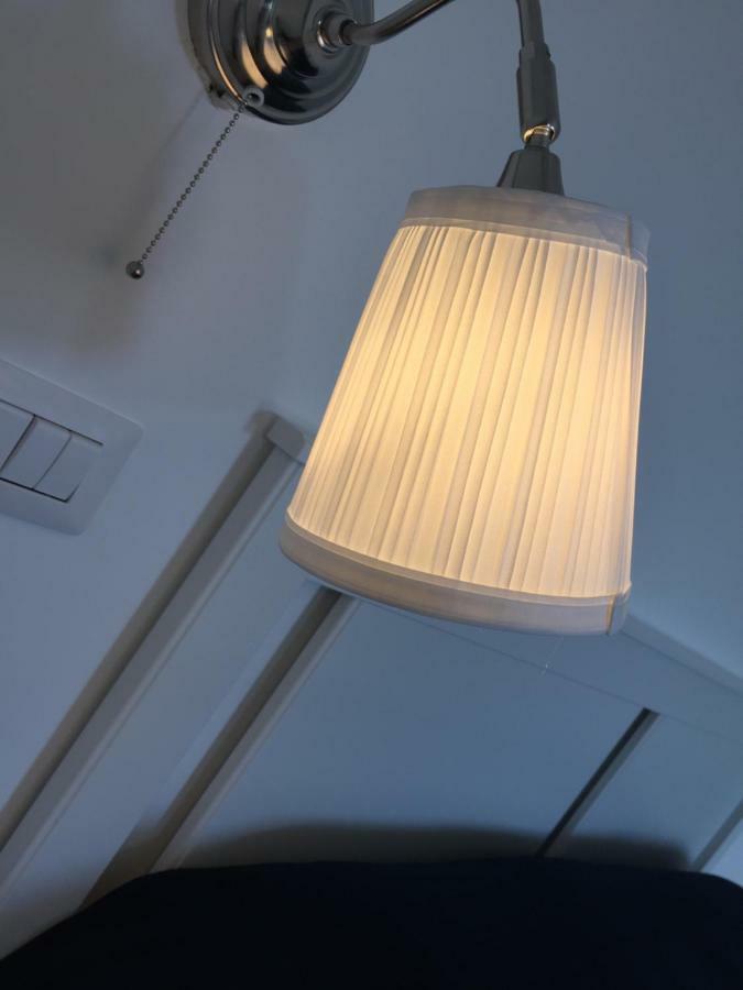 La Maisonnette Peschici Eksteriør bilde